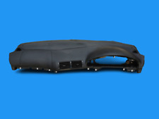 BMW 5 SERIES E39 M5 2000 LEATHER  DASHBOARD IN BLACK 8159750