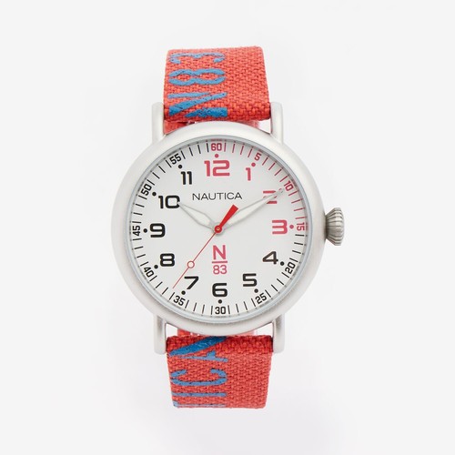 Nautica n83 loves - loves, ocean