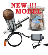  BIG SMOKE GENERATOR, NEW MODEL, Rauchgenerator 4 smoking,  FREE SHIPPING !!!