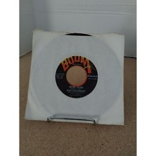 Cab Calloway 45 History