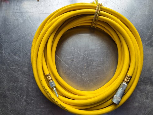 Sip air hose - sip, reinforced