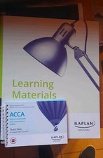 ACCA Advanced Audit and