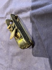 Stanley No 75 Bullnose Rebate Plane Vintage, Made in England