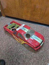 TAMIYA TERRA CRUSHER BODY