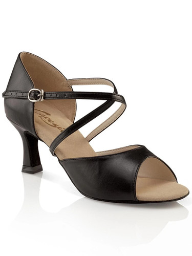 Women ballroom shoe capezio - ballroom,