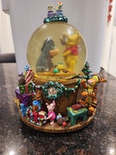  Disney Vintage Winnie the