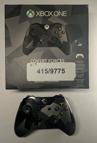 Tested working xbox one covert - working,