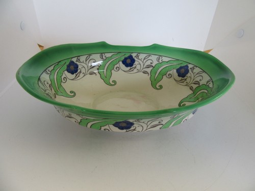 Royal doulton art deco - royal,