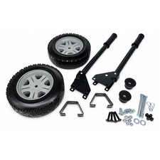 Loncin Generator Wheel Kit –
