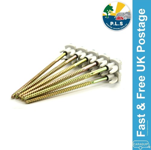 Pls rock tent pegs - rock,