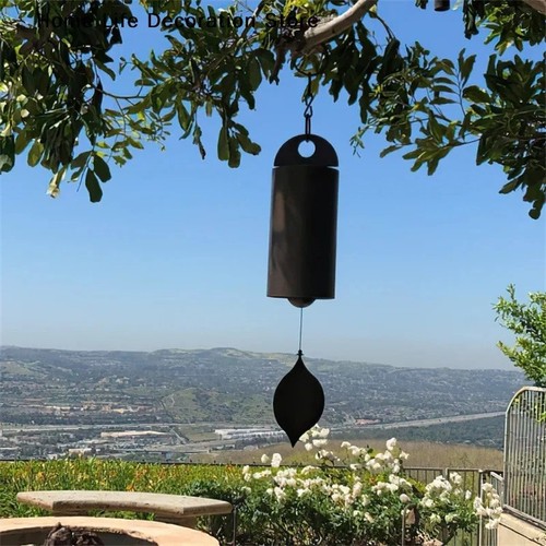 Heroic windbell metal wind - heroic,