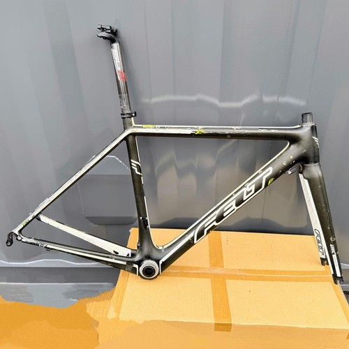 Felt carbon road - carbon, frame