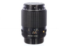 Pentax 100mm f4 SMC Macro
