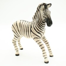 Beswick Zebra Figurine 845B, England