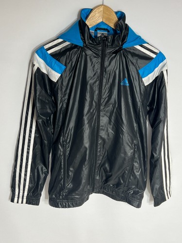 Adidas jacket nylon - jacket, glanz
