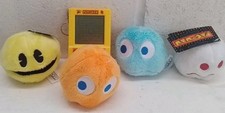 PAC Man Handheld LCD Game And