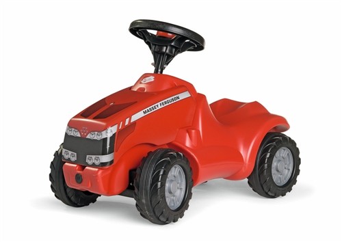 Rolly massey ferguson minitrac - massey,