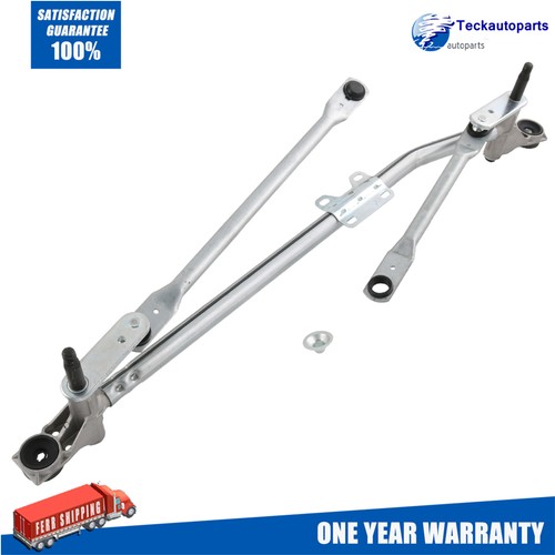 Windscreen wiper motor - windscreen, linkage