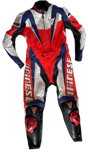 Dainese piece motorcycle - dainese,