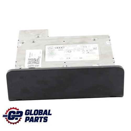 Audi f5 mmi radio - a4, b9