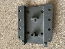 Mast Foot for Beneteau 210/ 211 