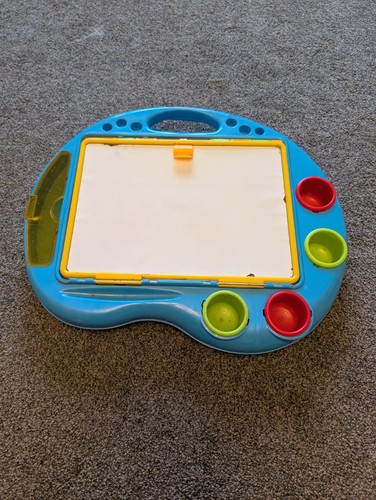 Toy children easel drawing - toy,