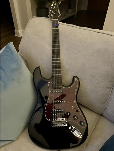 Donner dst 200 electric guitar - donner,