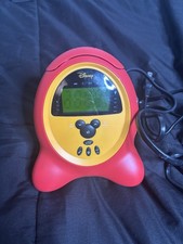 Disney Mickey Mouse AM FM