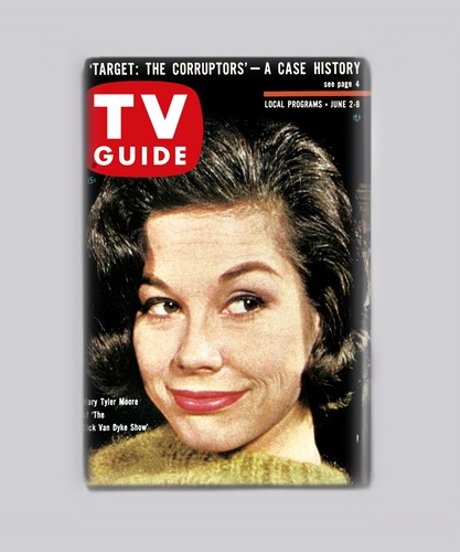 The dick van - dyke, mary