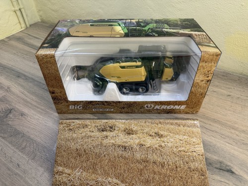 Ros krone bigpack1290 hdp - ros, 1/32