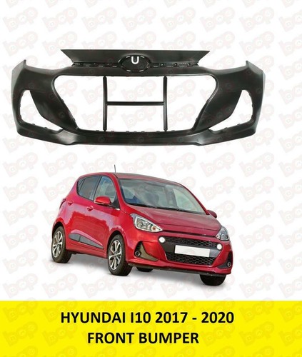 Hyundai i10 2017 - 2017, 2020