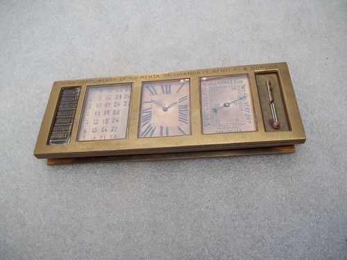 Antique vintage bader - antique/vintage, "l