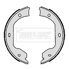 Handbrake Brake Shoe Set For