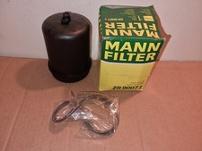 Oil filter for DAF CF XF (from 2013) Mann ZR9007z 1928869 FREE UK SHIPPING