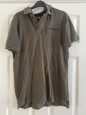 Soul Cal&Co Mens Polo Shirt