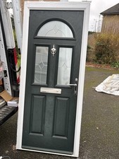 Composite Door