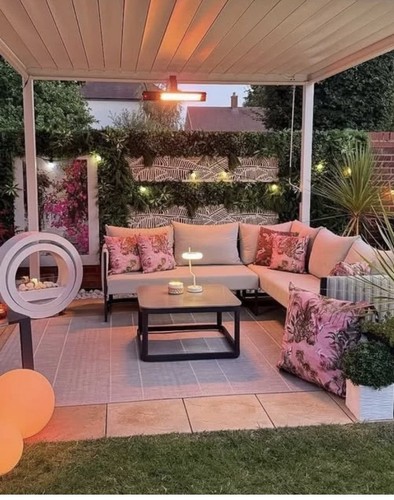 Patio heater nova - …nova, hestia