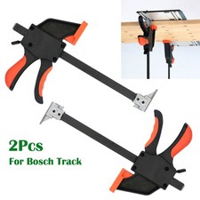 2Pcs 160X60mm Quick Release