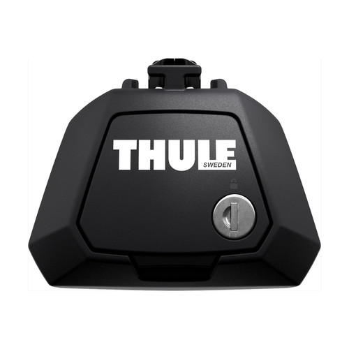 Thule evo raised rail - thule, of