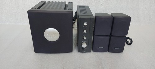 Teac multimedia subwoofer - teac,