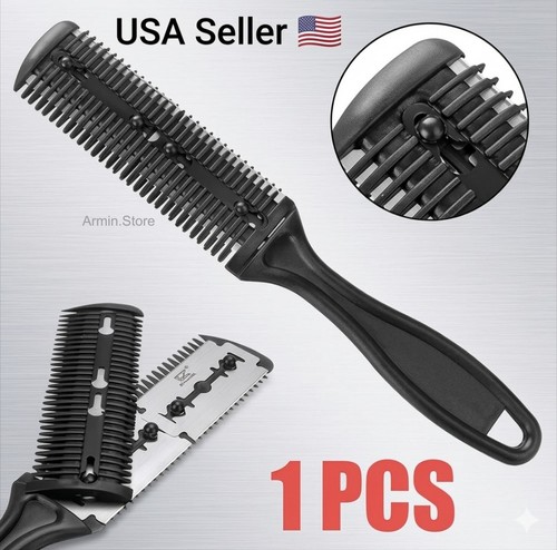 1pc double sides - 1pc, razor