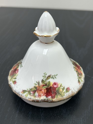 Royal albert old country roses - royal,