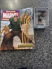 Eaglemoss Classic Marvel