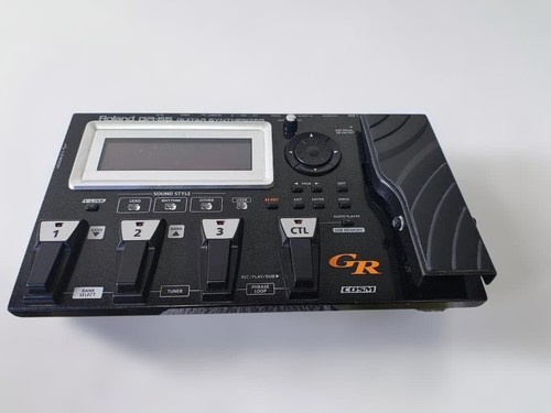 Roland guitar - gr-55,