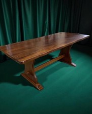 Cryer Craft Solid Elm 6 8