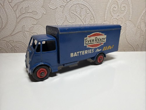 Dinky super toy - super, ever