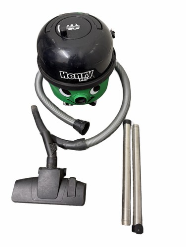 Numatic pet200 vacuum - numatic,