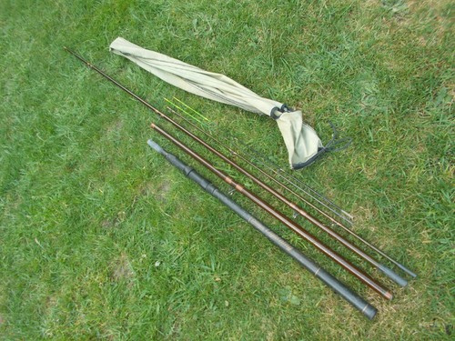 Daiwa lightning ultra - 11-13,