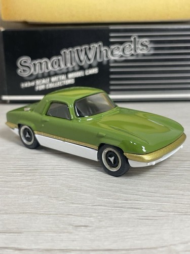 Westerns lotus elan - lotus,