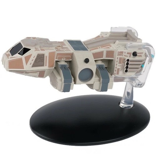 Star trek baxial - baxial, starship